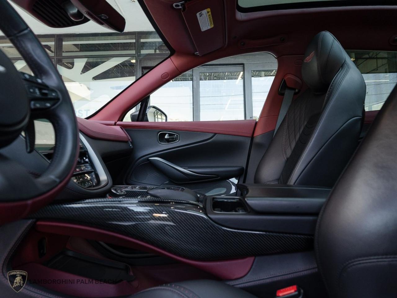 2023 Aston Martin DBX 707 West Palm Beach FL
