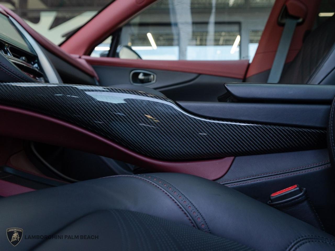 2023 Aston Martin DBX 707 West Palm Beach FL