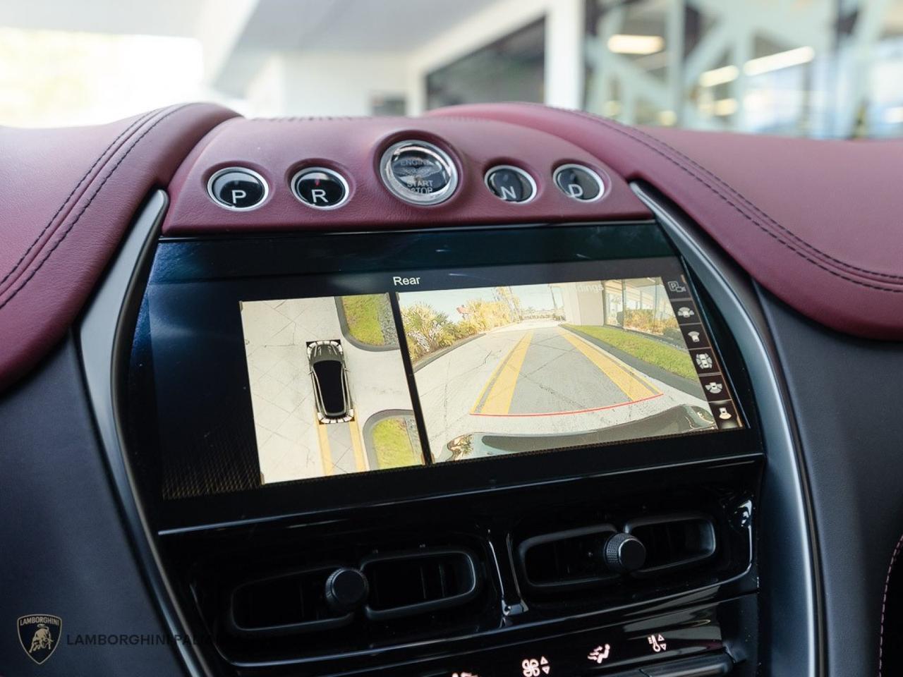 2023 Aston Martin DBX 707 West Palm Beach FL