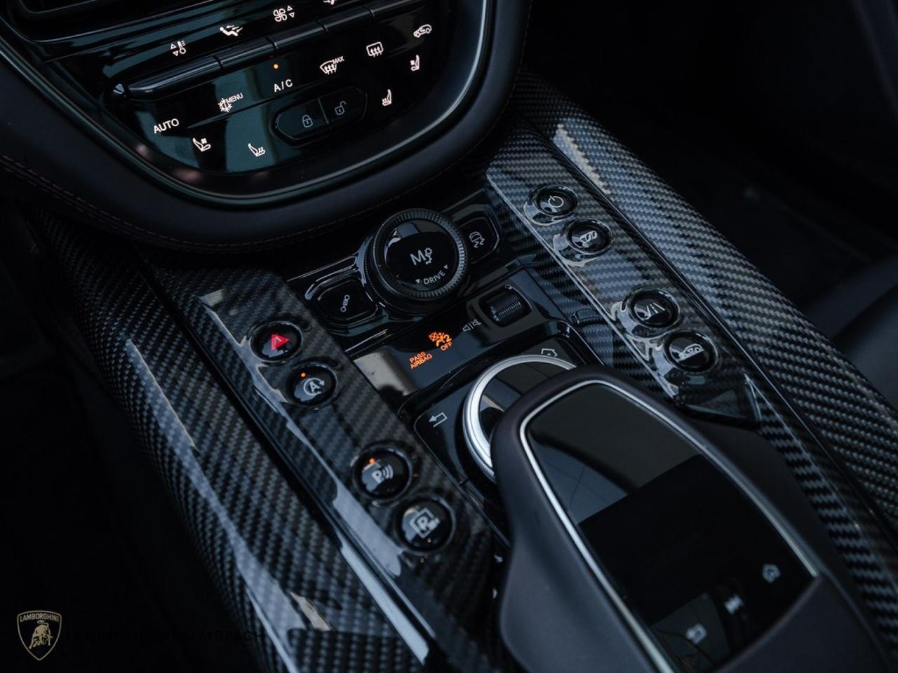 2023 Aston Martin DBX 707 West Palm Beach FL