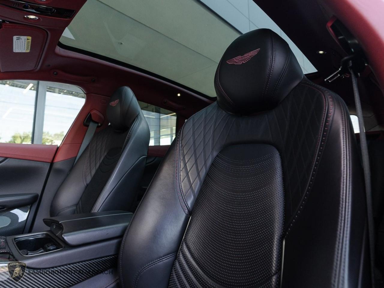 2023 Aston Martin DBX 707 West Palm Beach FL
