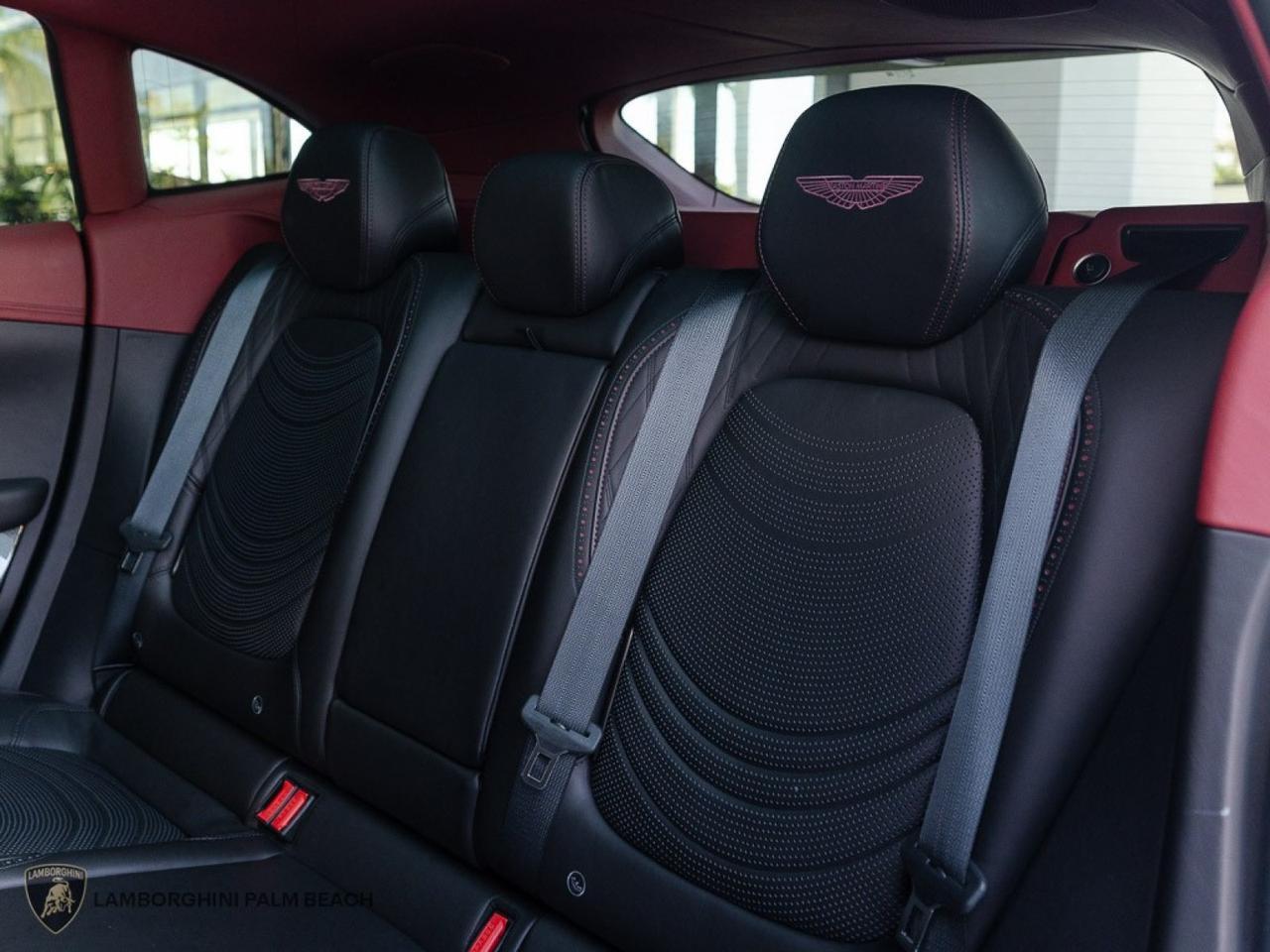 2023 Aston Martin DBX 707 West Palm Beach FL