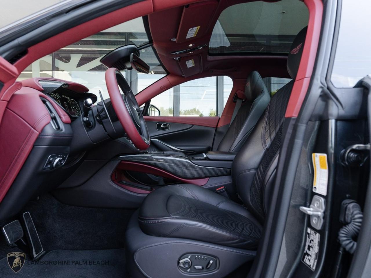 2023 Aston Martin DBX 707 West Palm Beach FL