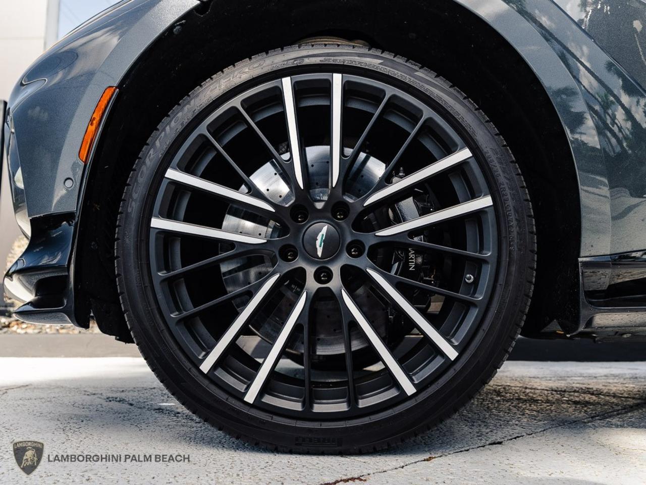 2023 Aston Martin DBX 707 West Palm Beach FL