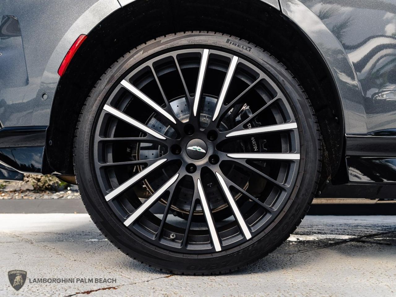 2023 Aston Martin DBX 707 West Palm Beach FL