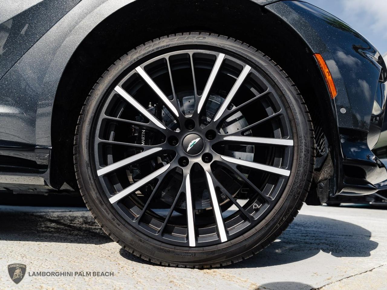 2023 Aston Martin DBX 707 West Palm Beach FL