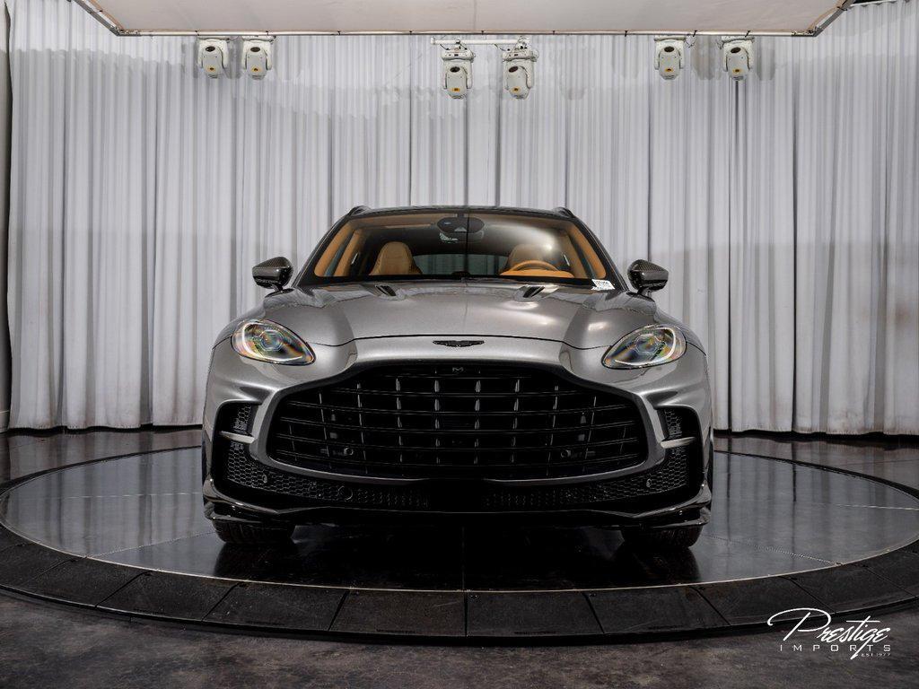 2023 Aston Martin Dbx 707