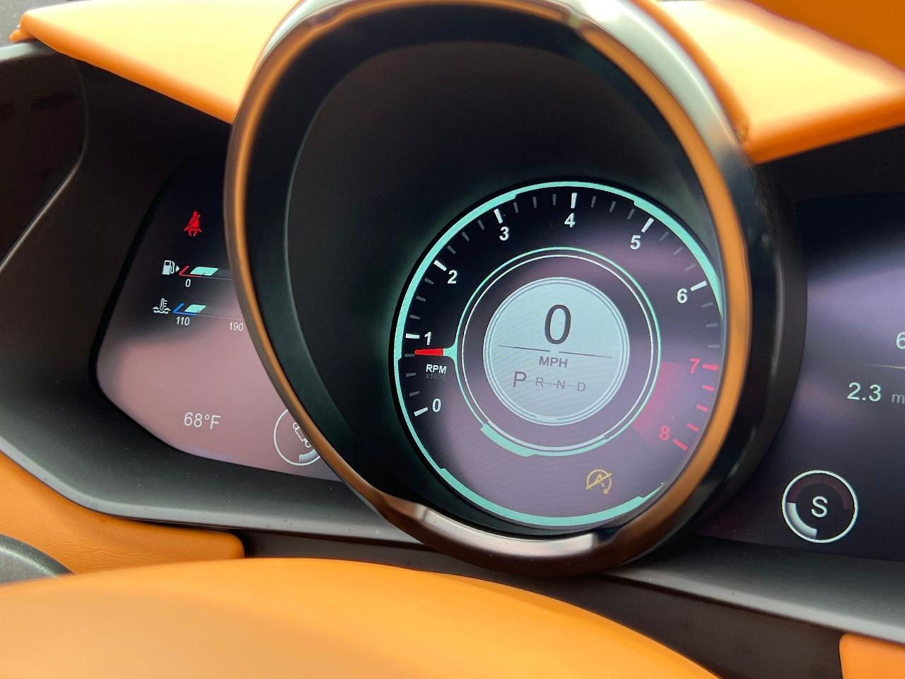 2023 Aston Martin Vantage Indianapolis IN