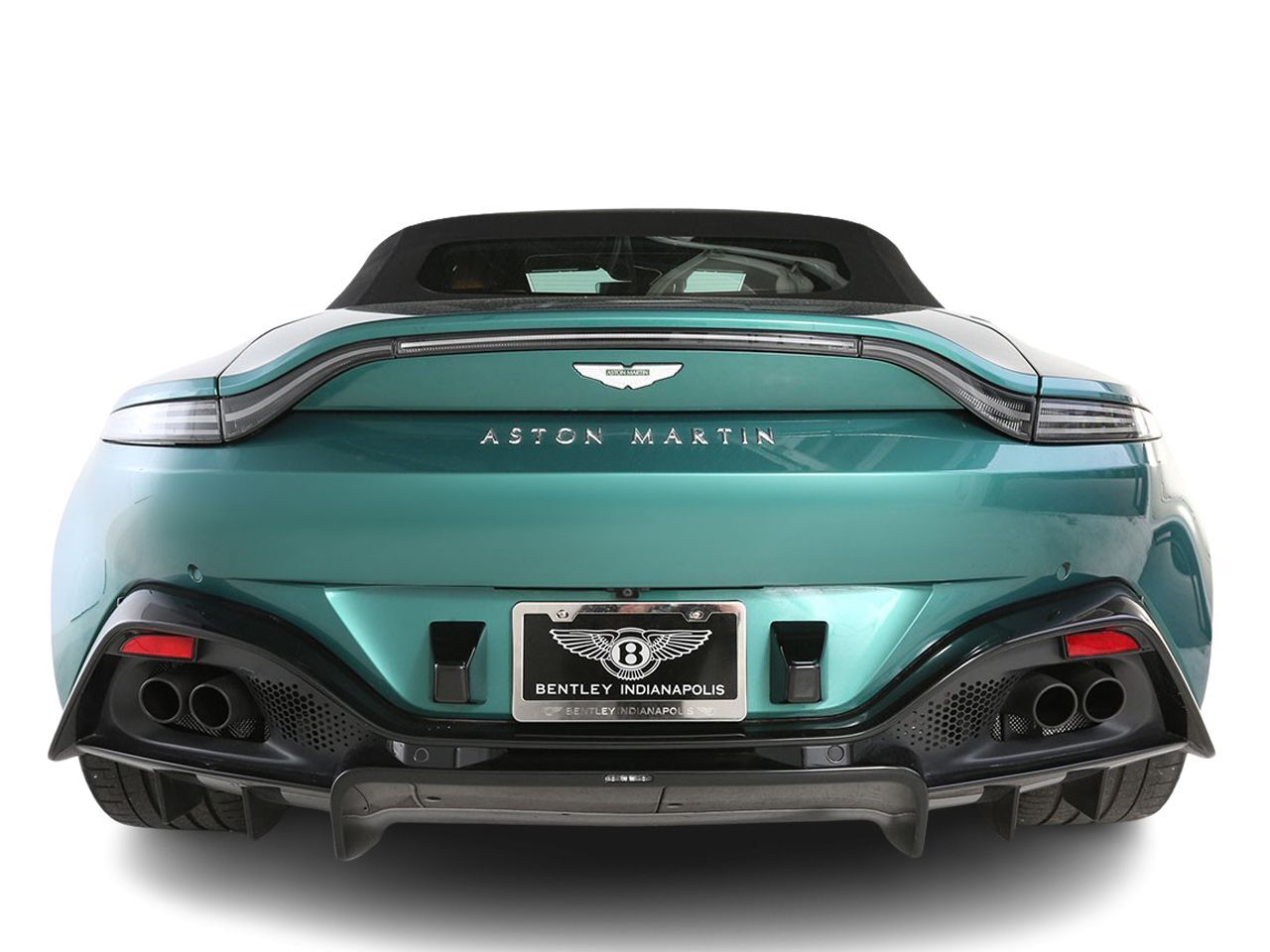 2023 Aston Martin Vantage Indianapolis IN
