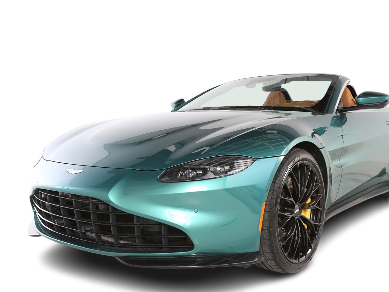 2023 Aston Martin Vantage Indianapolis IN