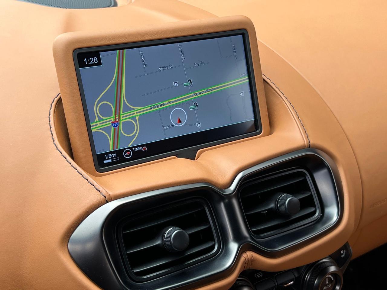 2023 Aston Martin Vantage Indianapolis IN