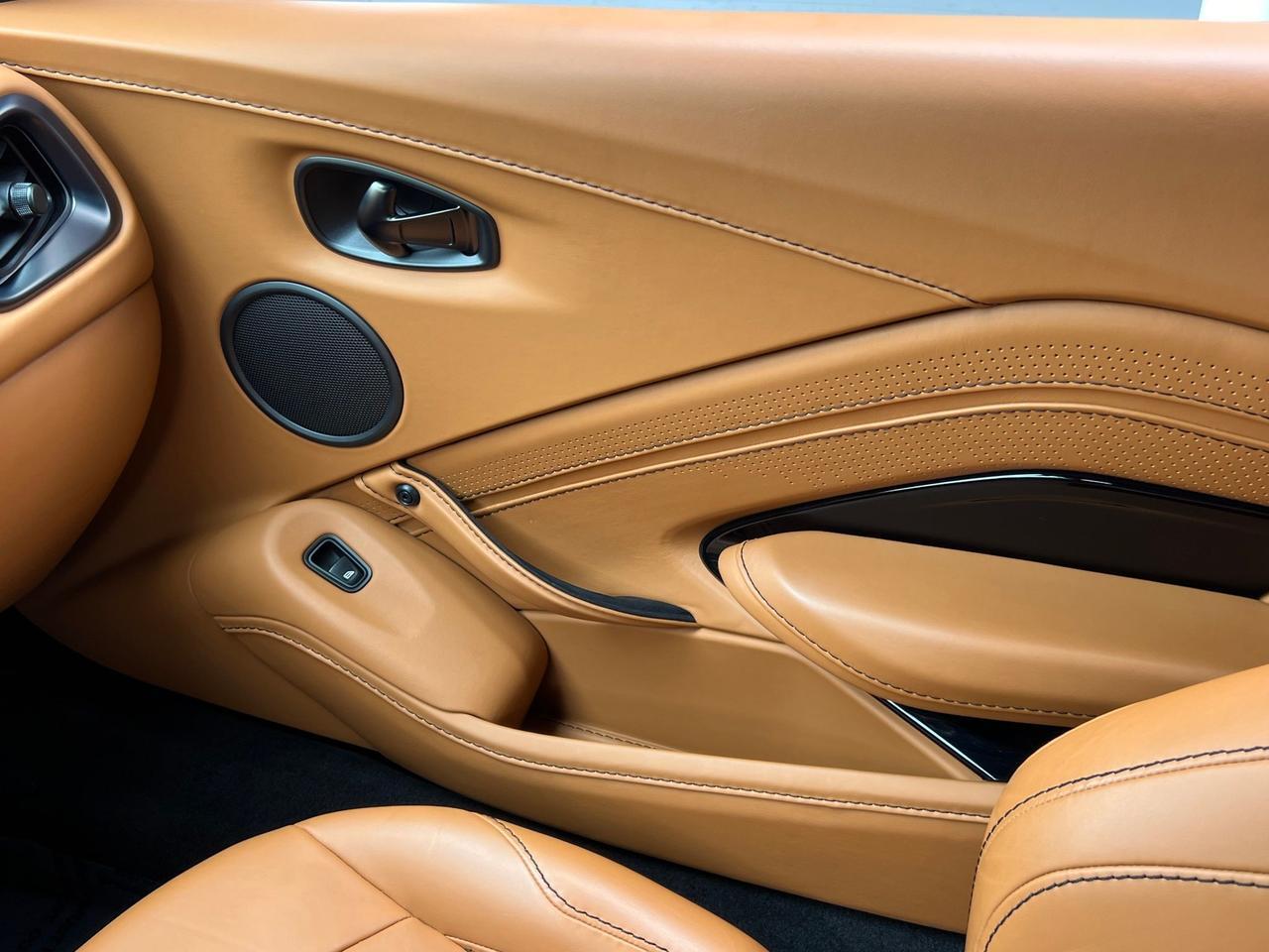 2023 Aston Martin Vantage Indianapolis IN