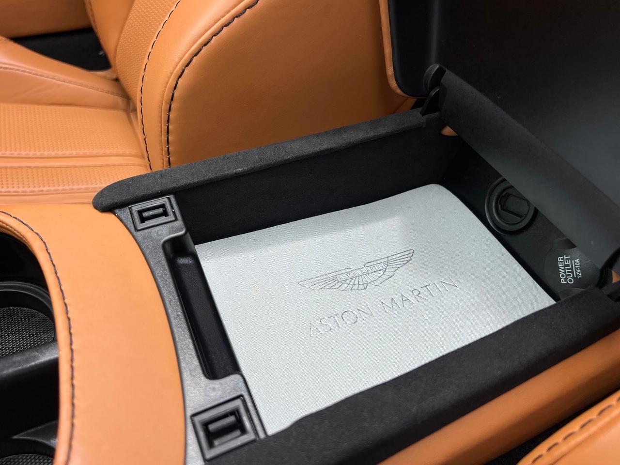 2023 Aston Martin Vantage Indianapolis IN