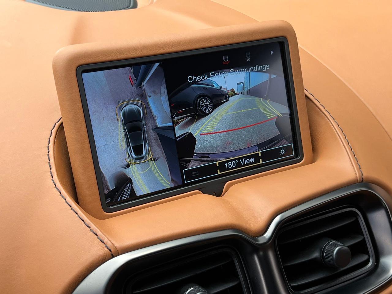 2023 Aston Martin Vantage Indianapolis IN
