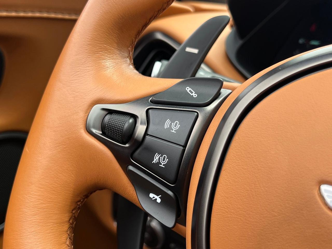 2023 Aston Martin Vantage Indianapolis IN