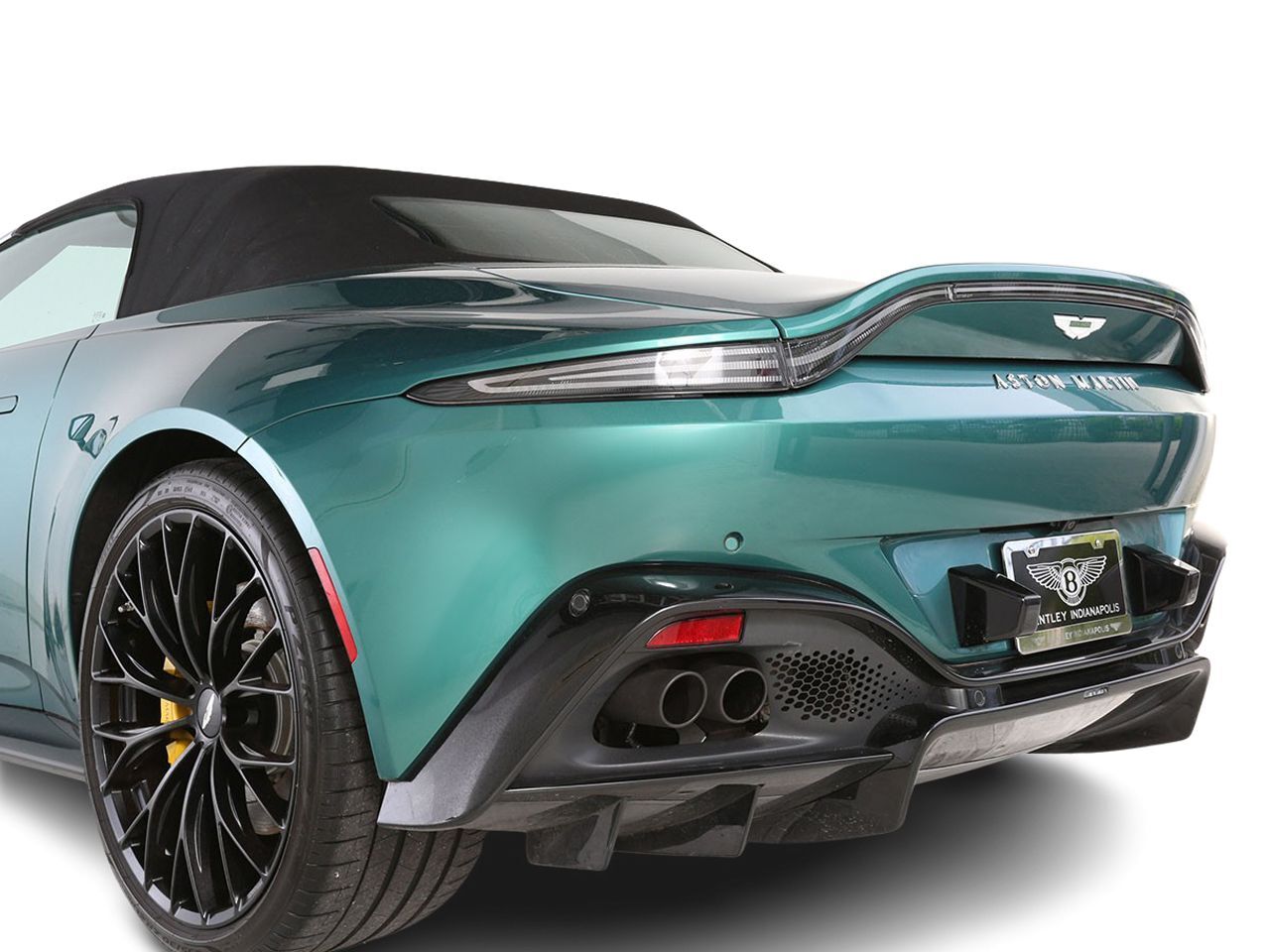 2023 Aston Martin Vantage Indianapolis IN