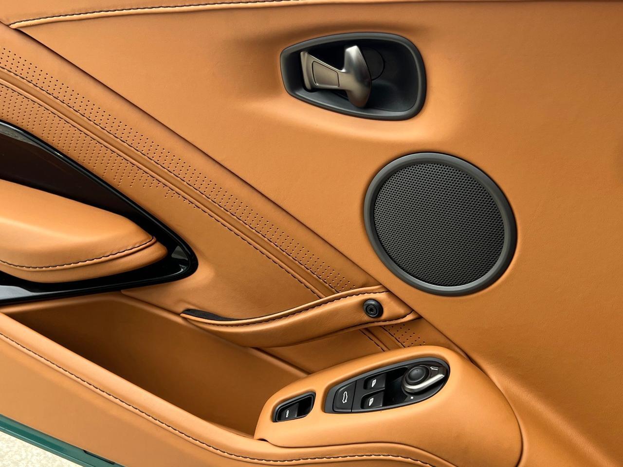 2023 Aston Martin Vantage Indianapolis IN