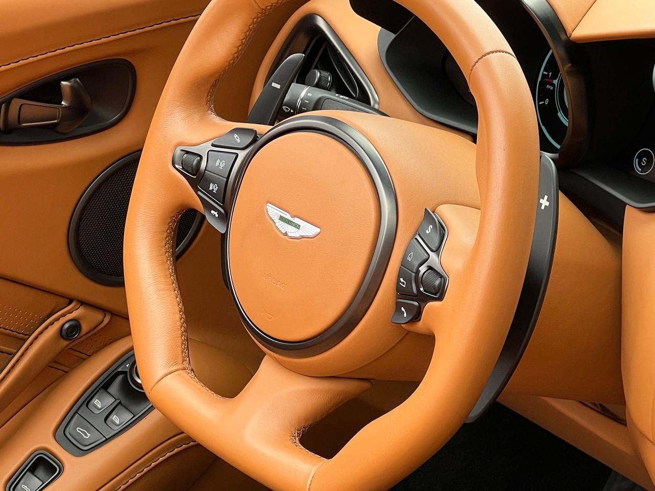 2023 Aston Martin Vantage Indianapolis IN