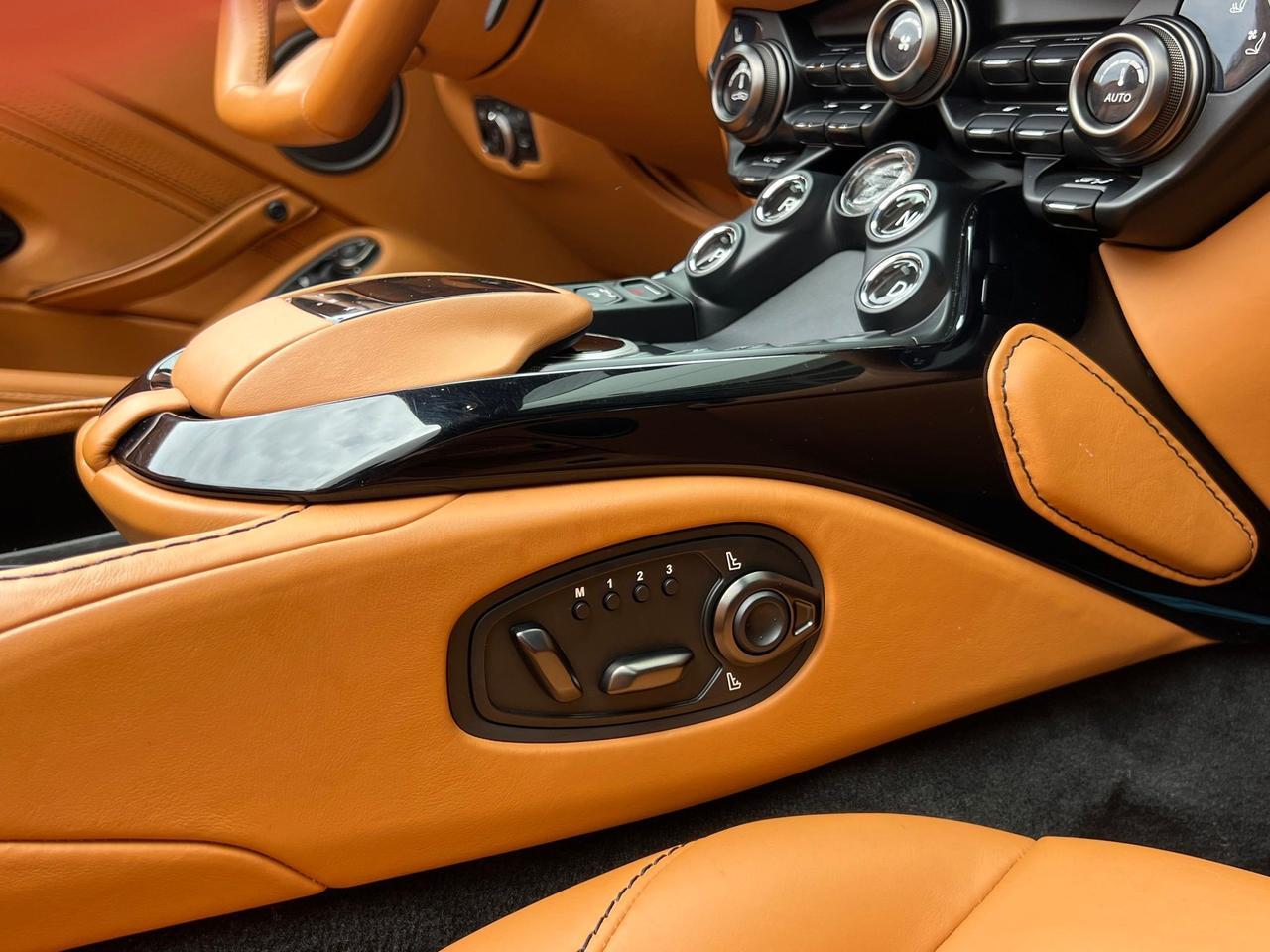 2023 Aston Martin Vantage Indianapolis IN