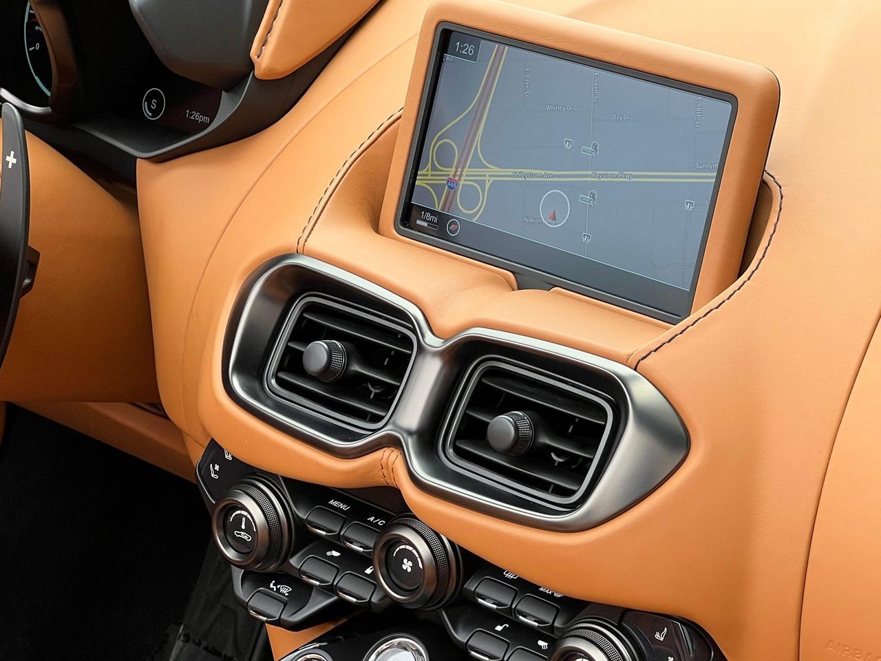 2023 Aston Martin Vantage Indianapolis IN