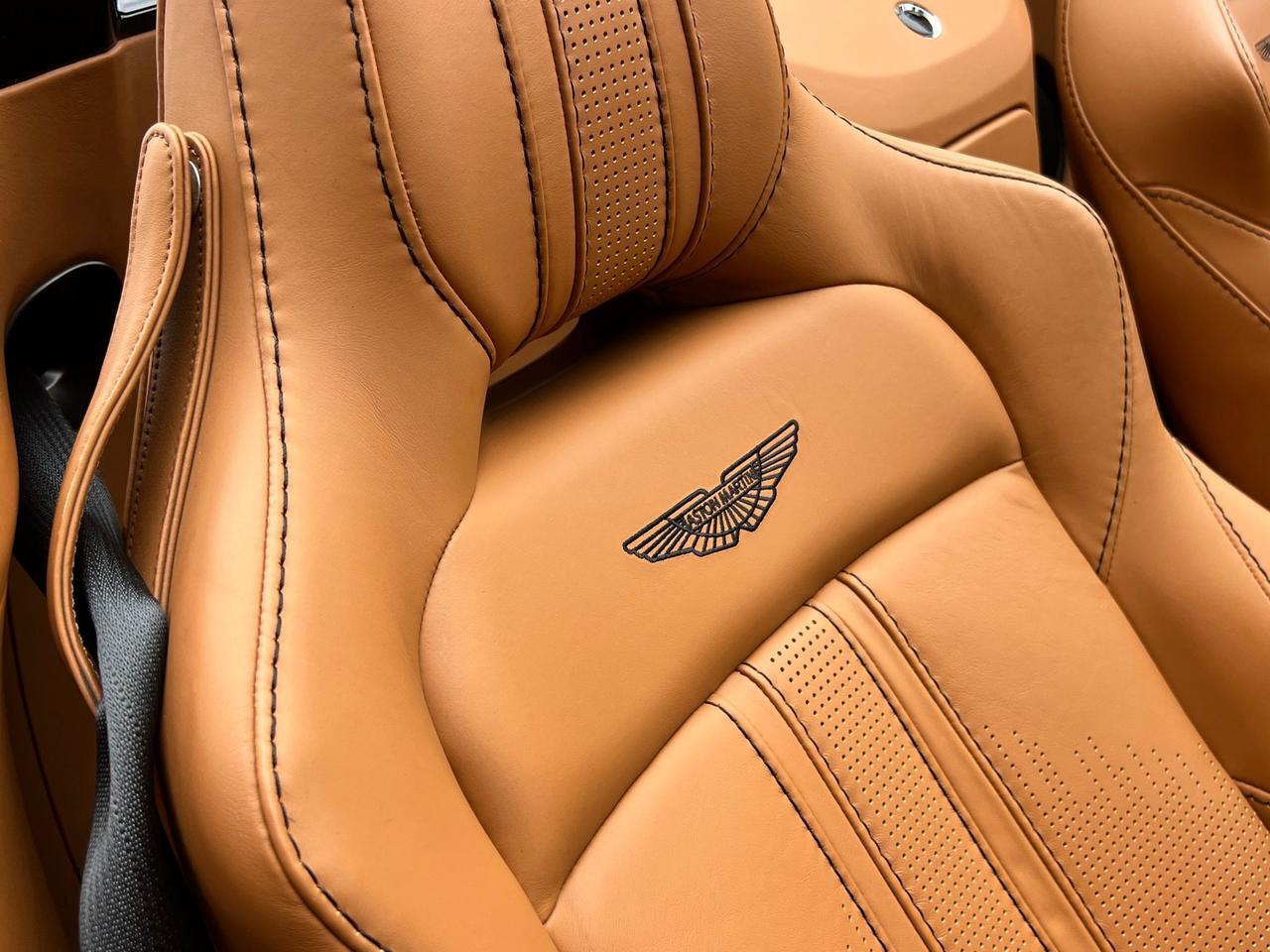 2023 Aston Martin Vantage Indianapolis IN