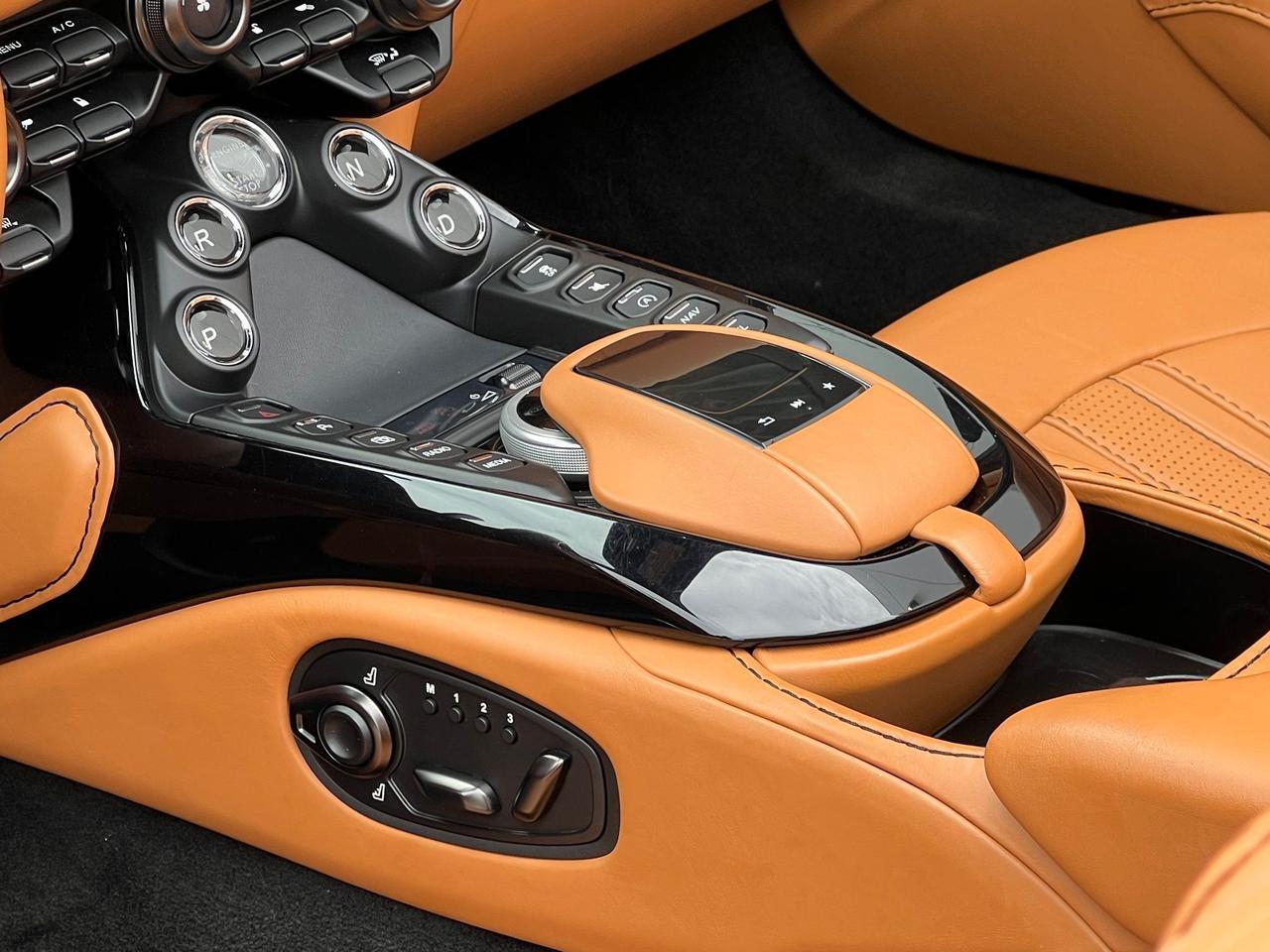 2023 Aston Martin Vantage Indianapolis IN