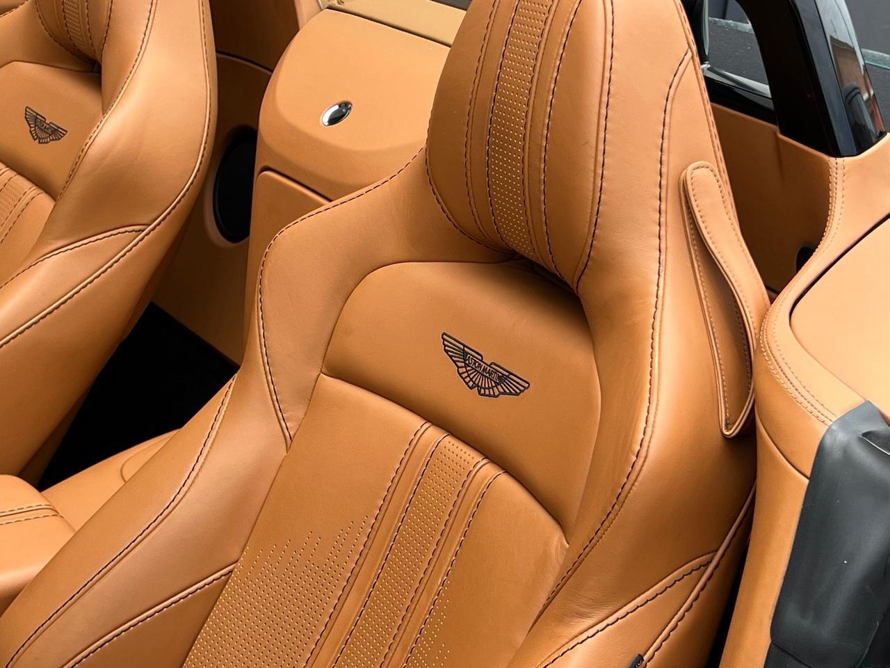 2023 Aston Martin Vantage Indianapolis IN