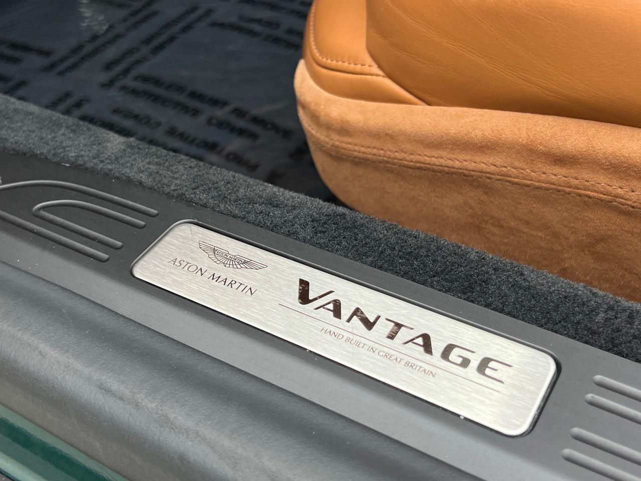 2023 Aston Martin Vantage Indianapolis IN