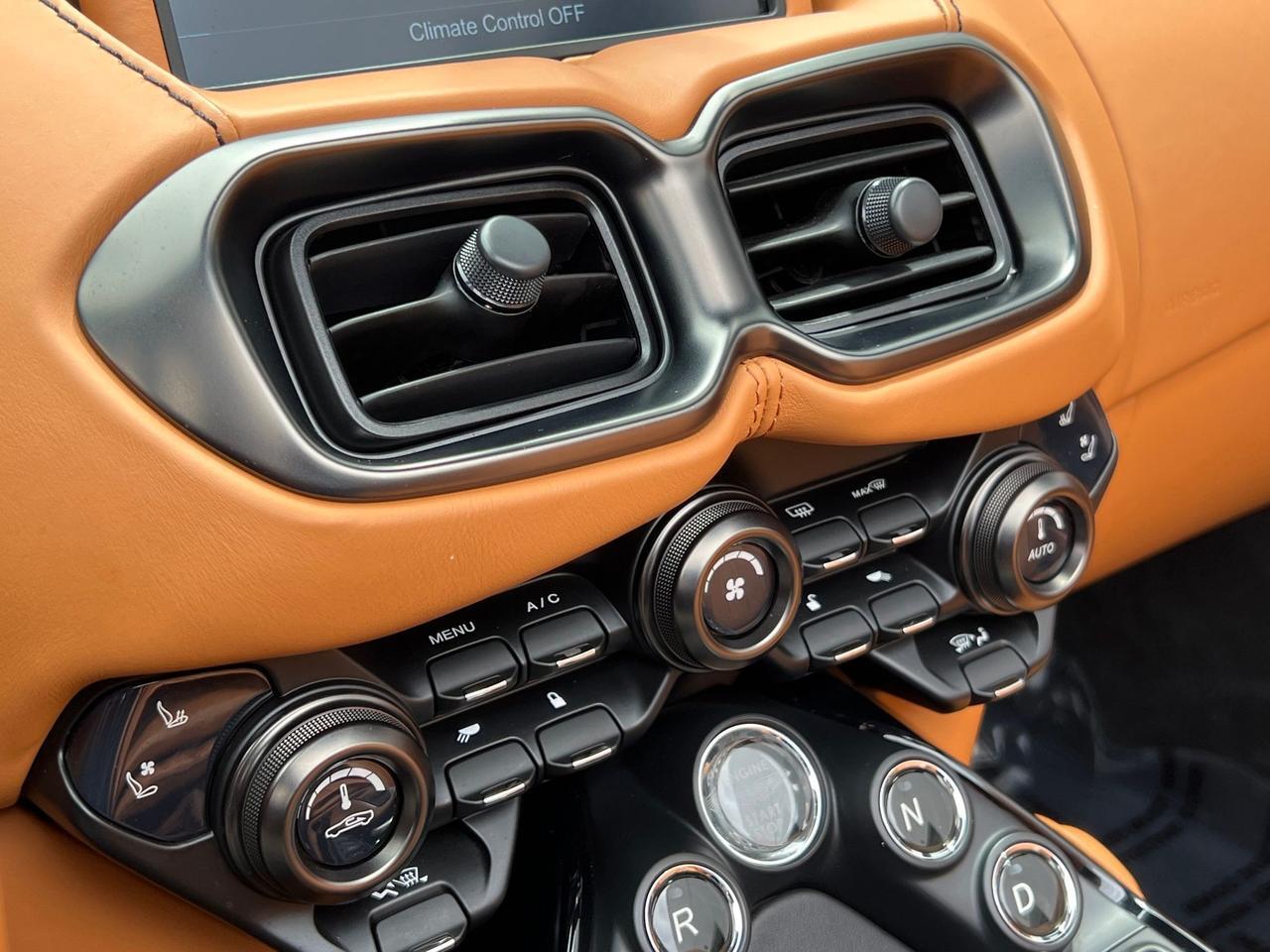 2023 Aston Martin Vantage Indianapolis IN