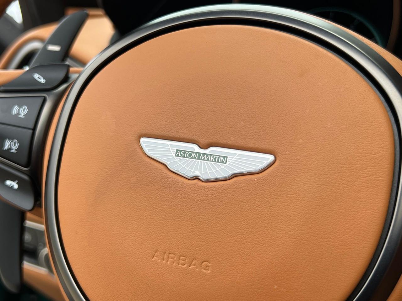 2023 Aston Martin Vantage Indianapolis IN