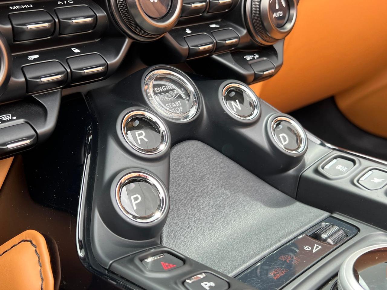 2023 Aston Martin Vantage Indianapolis IN