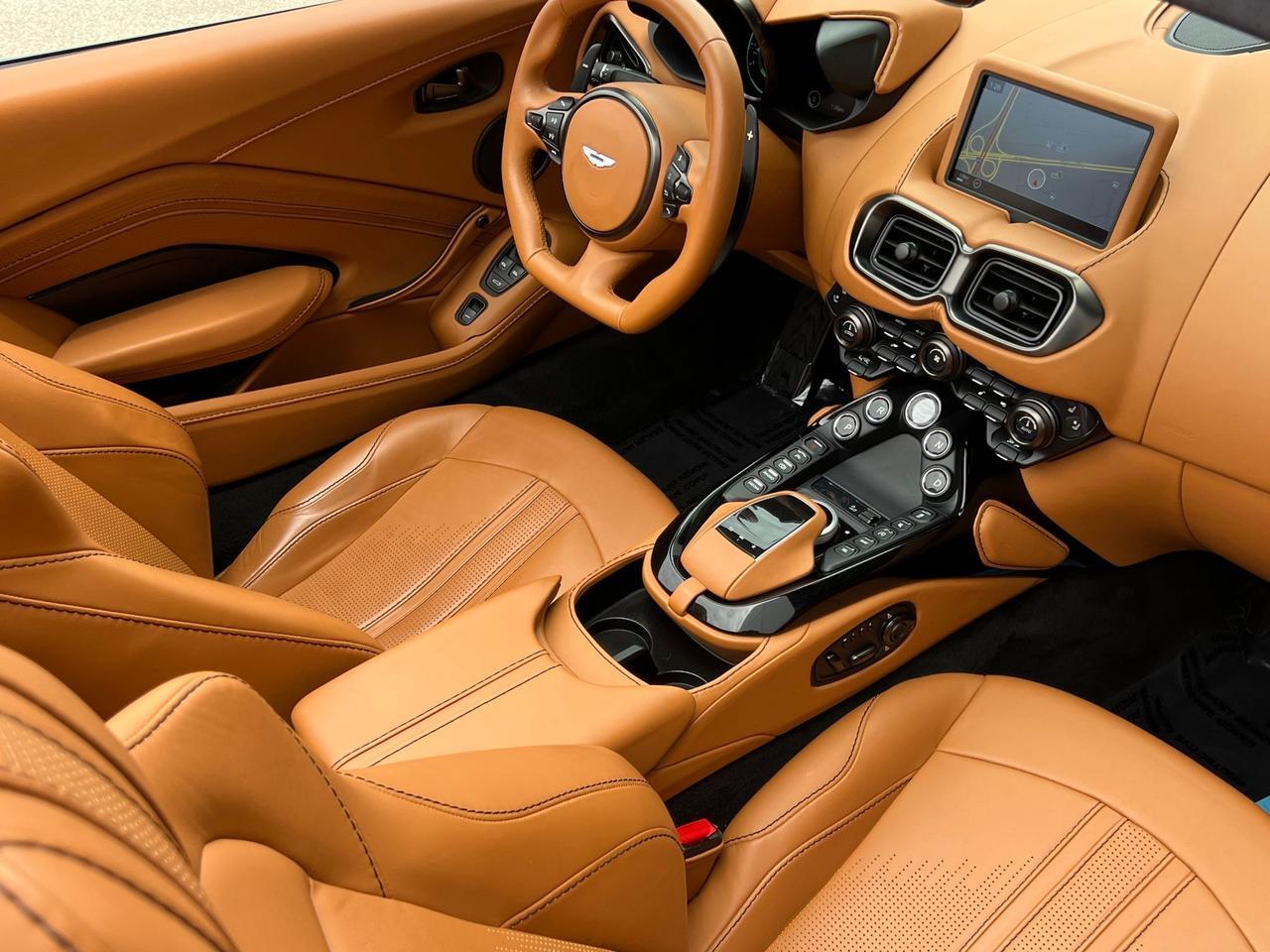 2023 Aston Martin Vantage Indianapolis IN
