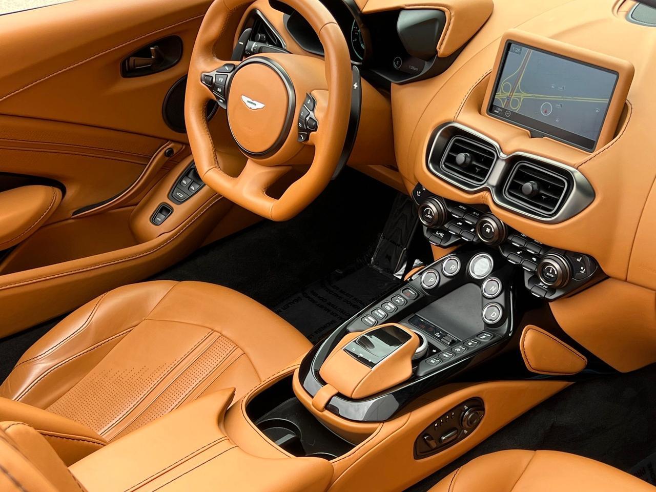 2023 Aston Martin Vantage Indianapolis IN