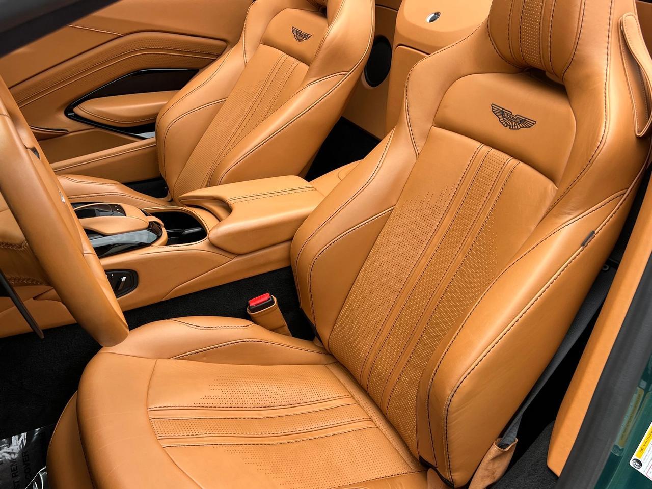 2023 Aston Martin Vantage Indianapolis IN