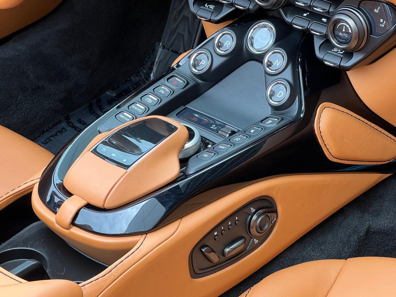 2023 Aston Martin Vantage Indianapolis IN