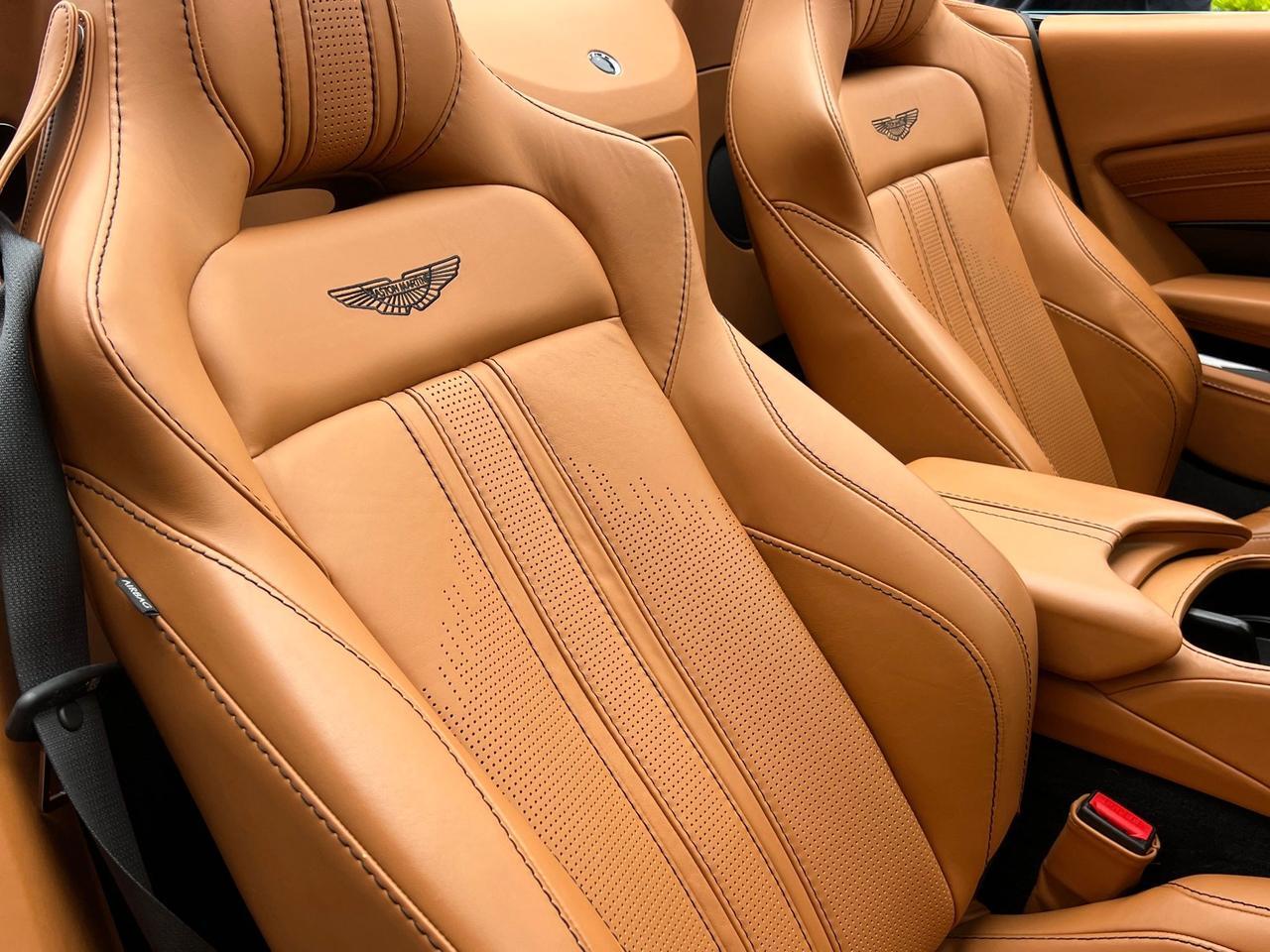 2023 Aston Martin Vantage Indianapolis IN