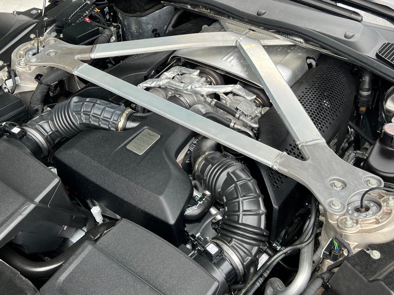 2023 Aston Martin Vantage Indianapolis IN