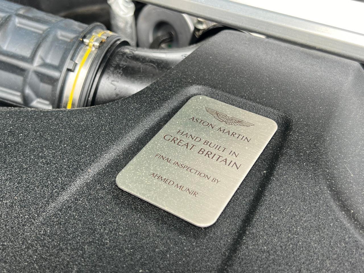 2023 Aston Martin Vantage Indianapolis IN