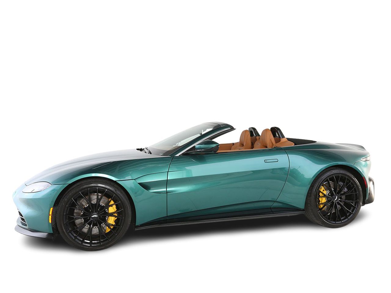 2023 Aston Martin Vantage Indianapolis IN