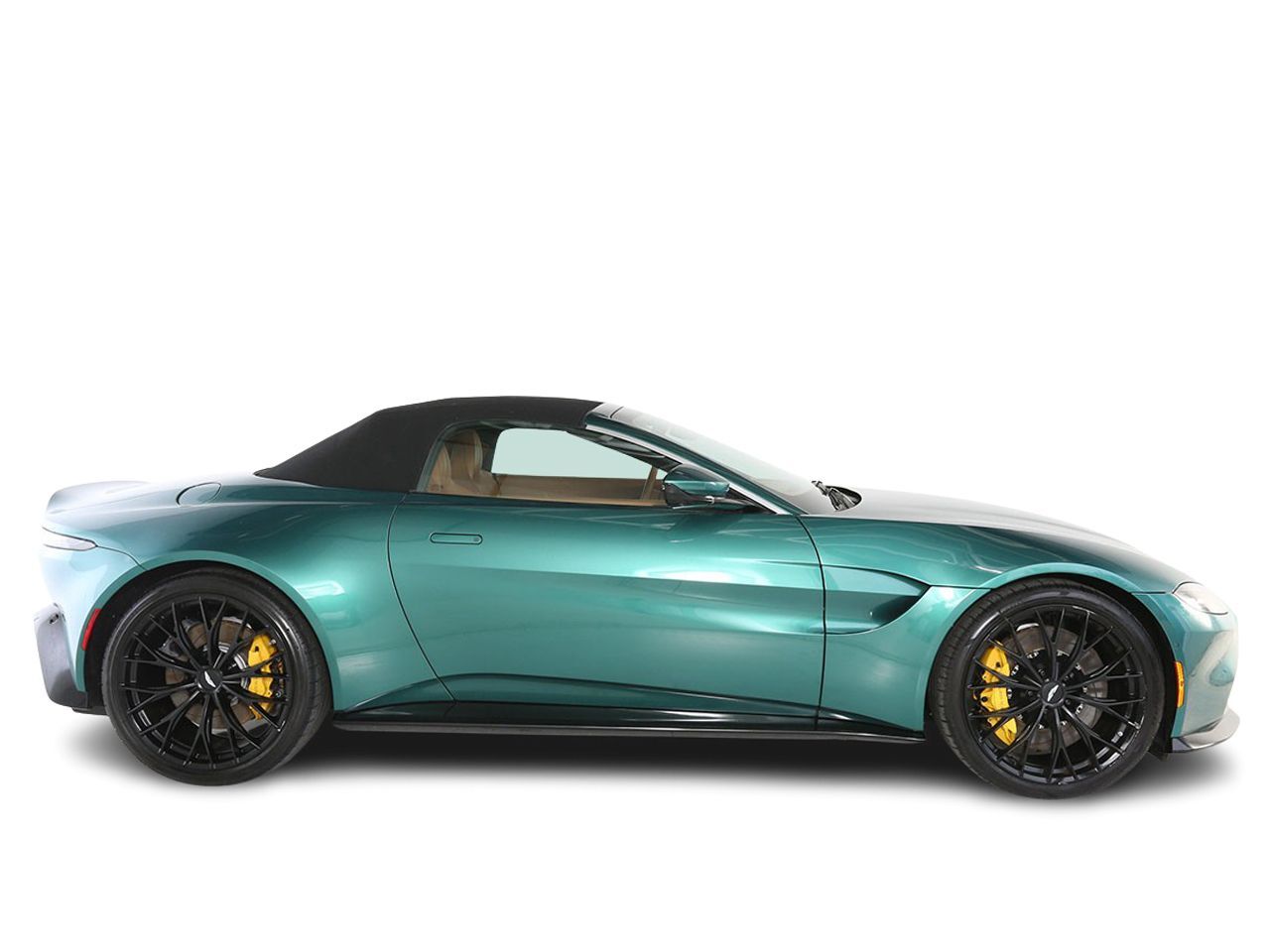 2023 Aston Martin Vantage Indianapolis IN