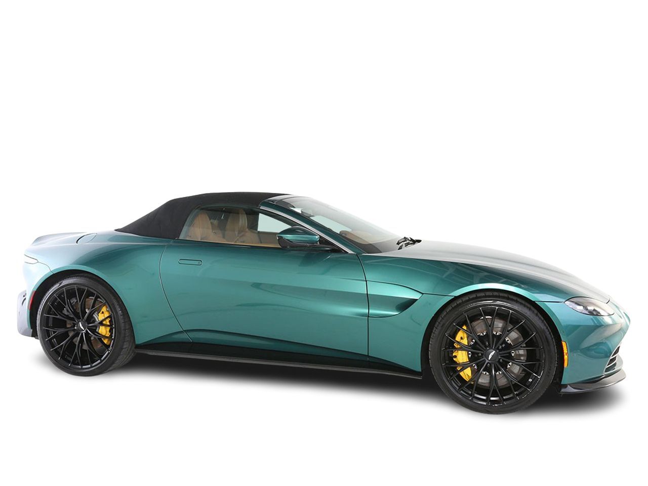 2023 Aston Martin Vantage Indianapolis IN