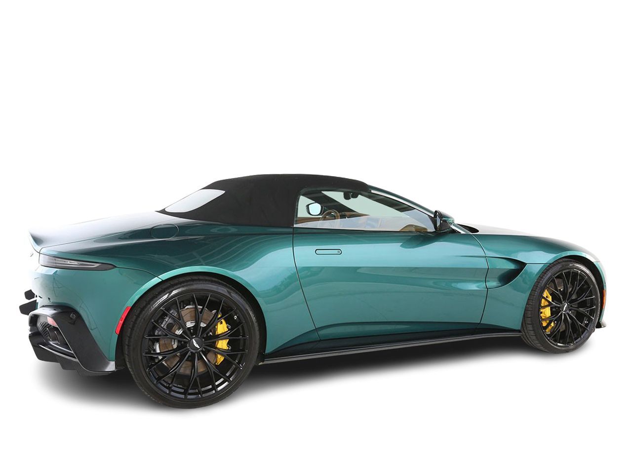 2023 Aston Martin Vantage Indianapolis IN