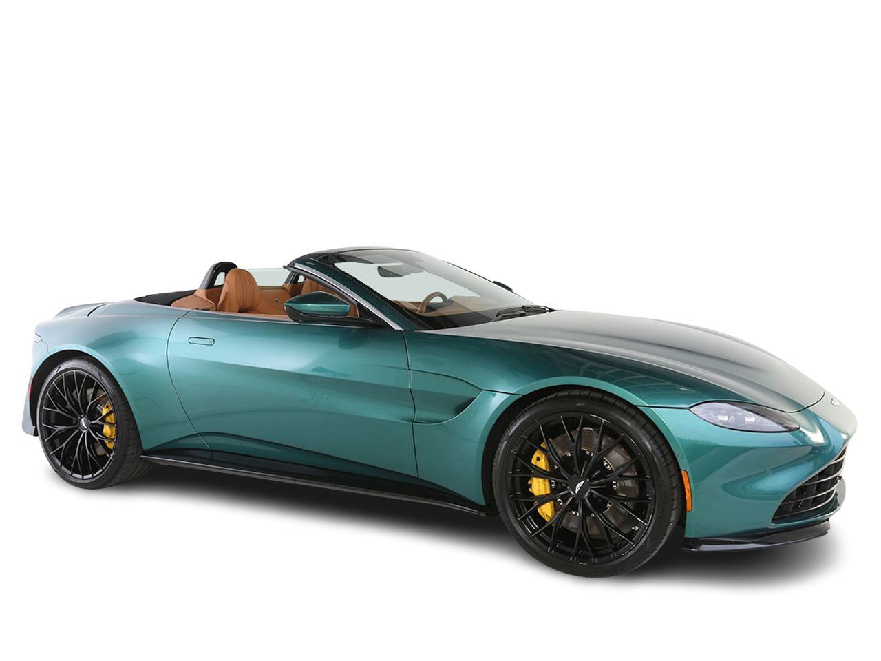 2023 Aston Martin Vantage Indianapolis IN