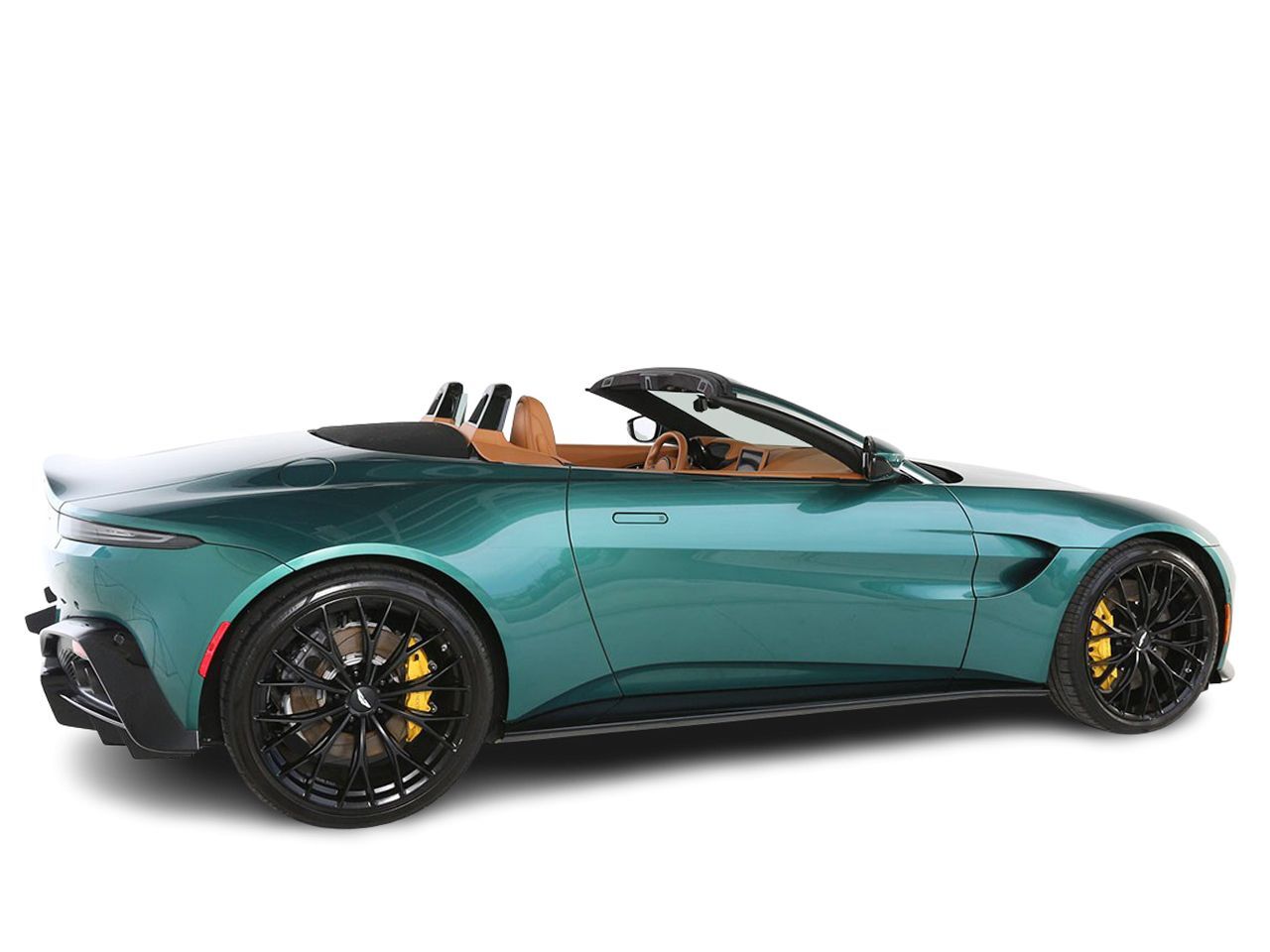 2023 Aston Martin Vantage Indianapolis IN