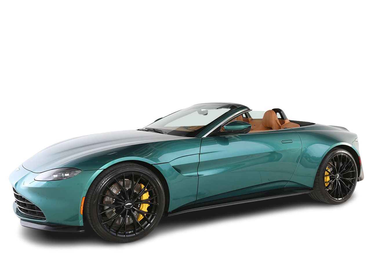 2023 Aston Martin Vantage Indianapolis IN