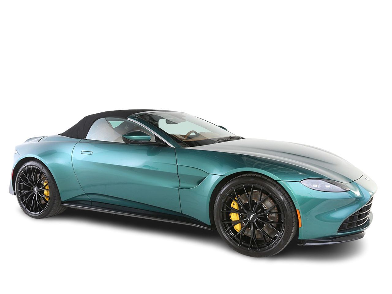 2023 Aston Martin Vantage Indianapolis IN