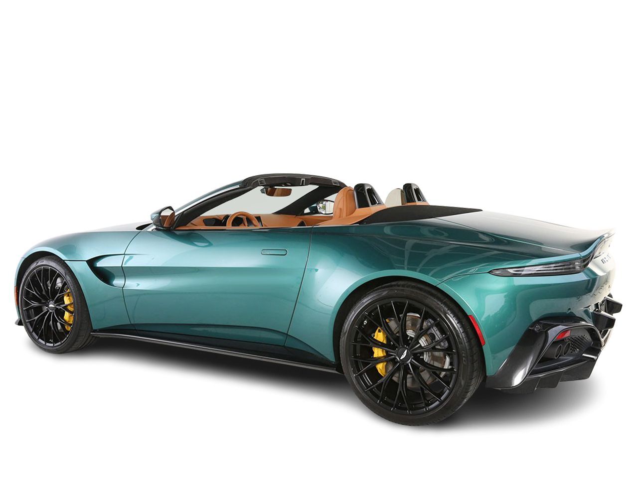 2023 Aston Martin Vantage Indianapolis IN