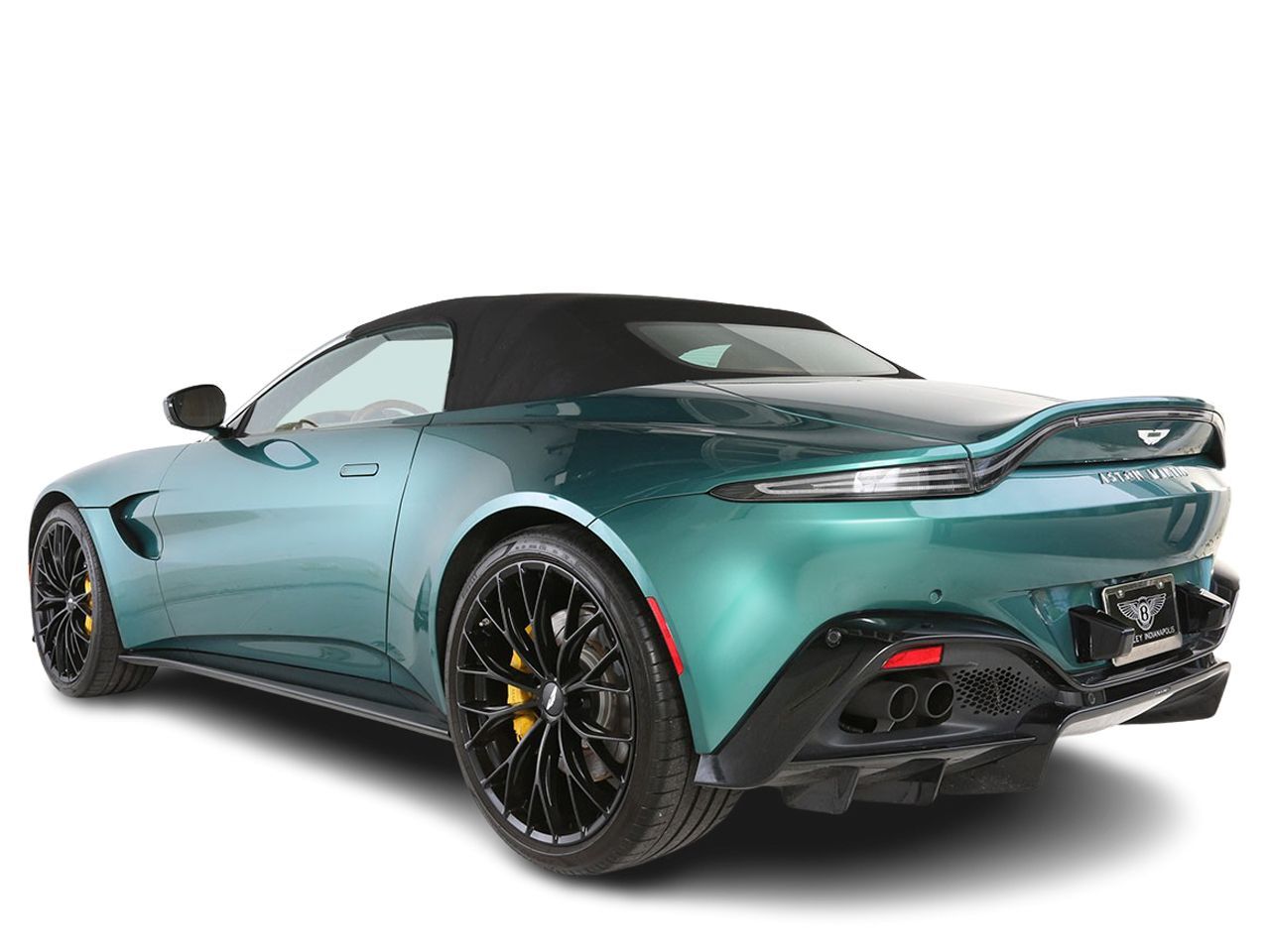 2023 Aston Martin Vantage