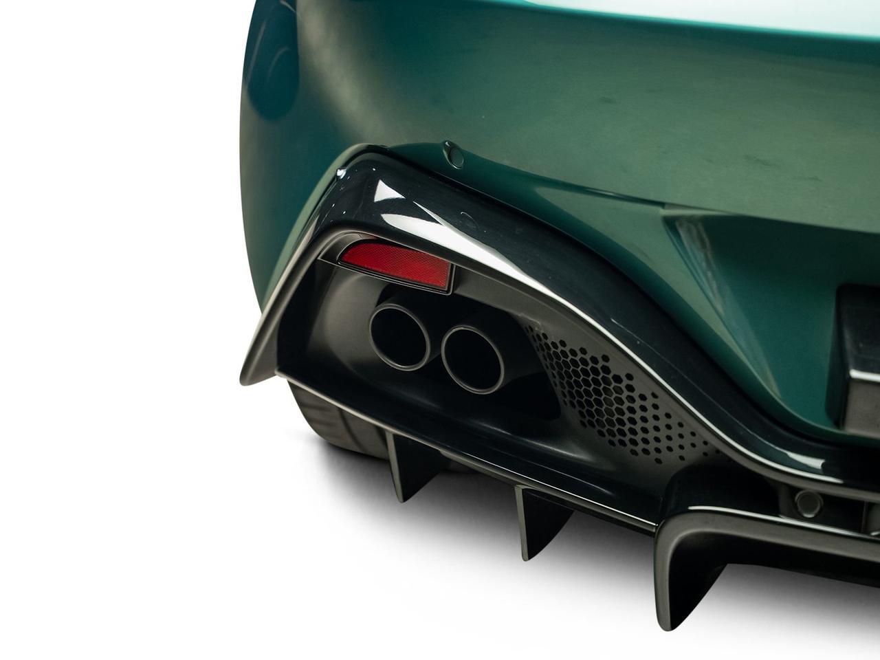 2023 Aston Martin Vantage Ft Lauderdale FL