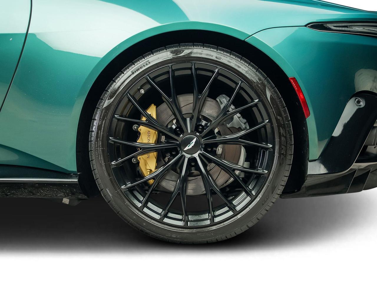 2023 Aston Martin Vantage Ft Lauderdale FL